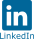 Linkedin icon